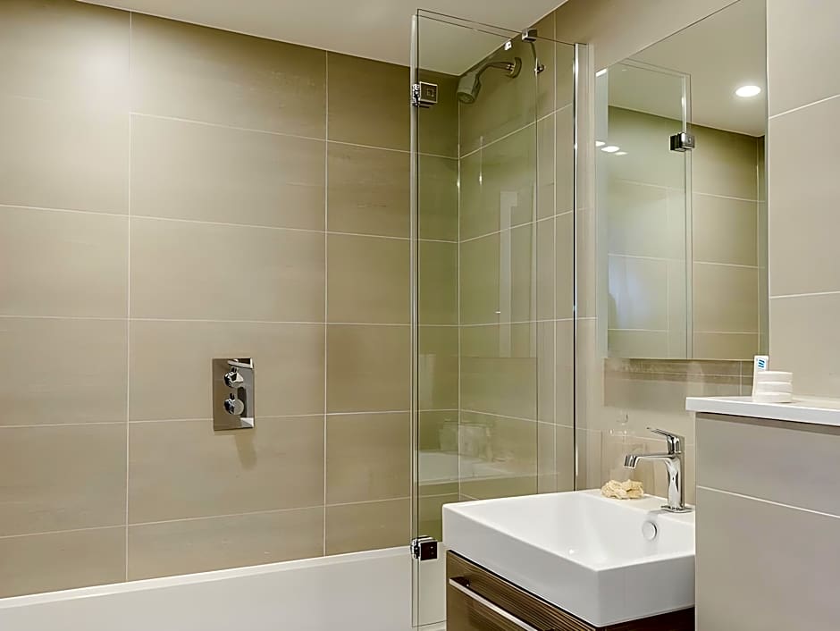 LAK Serviced Apartments