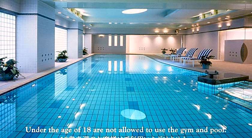 Dai-Ichi Hotel Tokyo