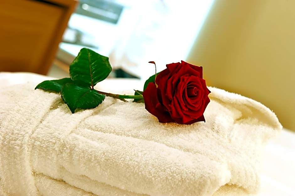 Flair Hotel Adlerbad