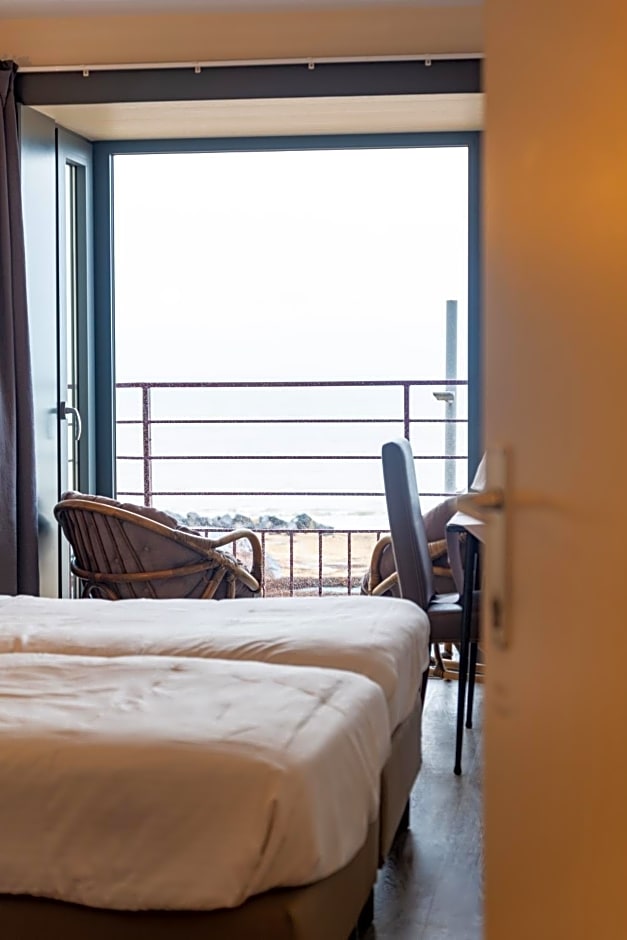 Hotel Les Mouettes