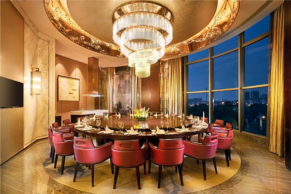 DoubleTree by Hilton Ningbo Beilun China