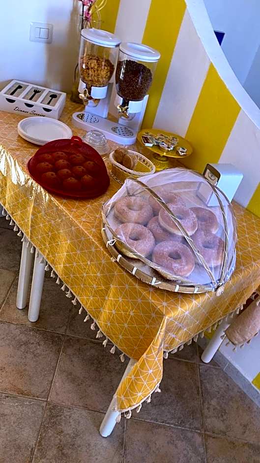 B&B Dimora del centro