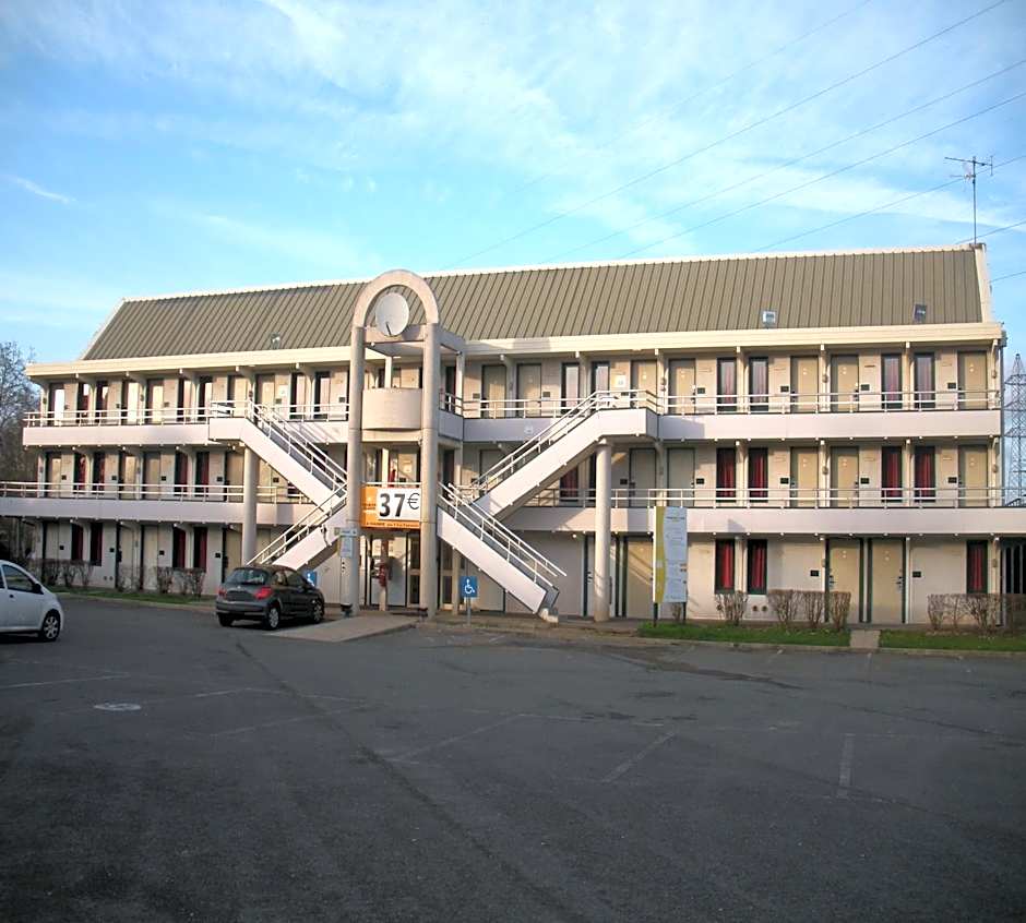 Premiere Classe Dreux