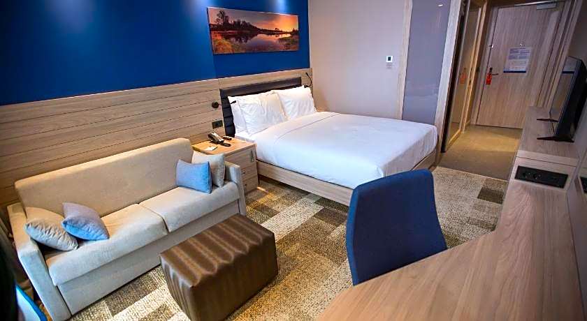 Hampton by Hilton Bolu