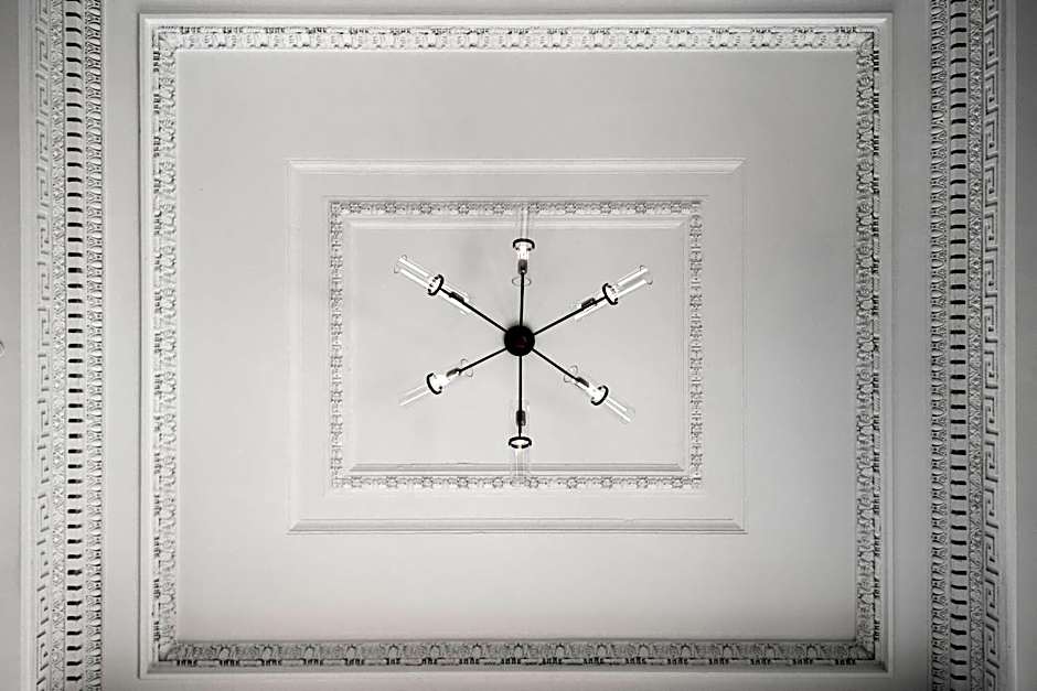 Glass Light Hotel & Gallery, Autograph Collection