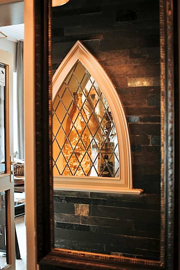 Auberge De La Gaichel