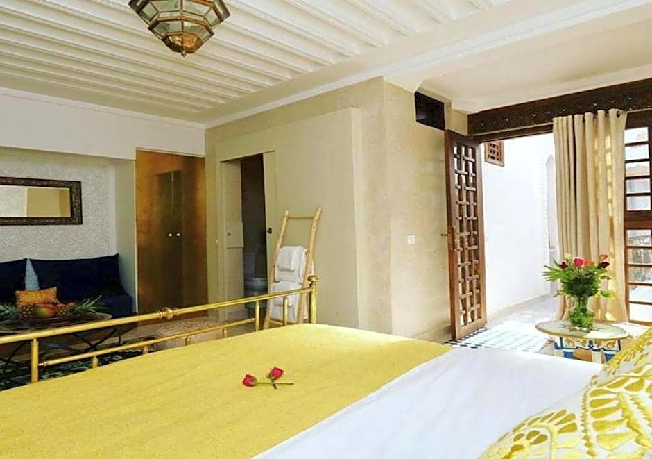 Riad Beata Bed & Breakfast