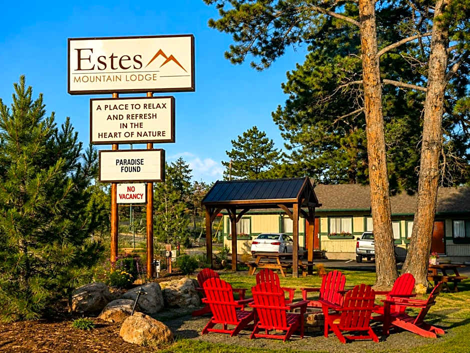 Estes Mountain Inn