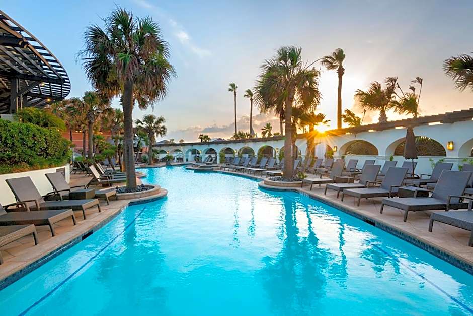 Grand Galvez Resort, Autograph Collection