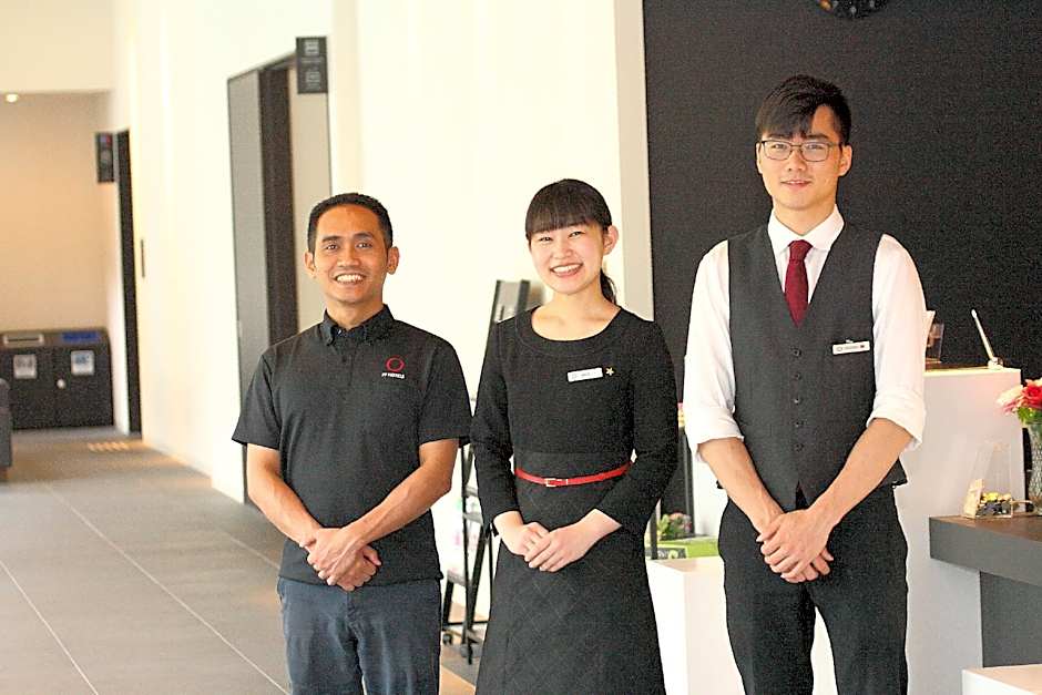 FP HOTELS Grand South-Namba