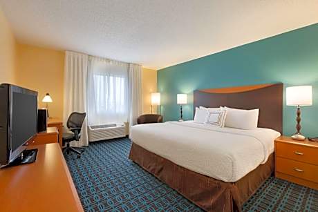 King Room