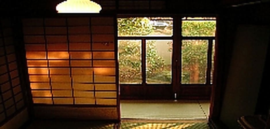 Guesthouse Nara Backpackers