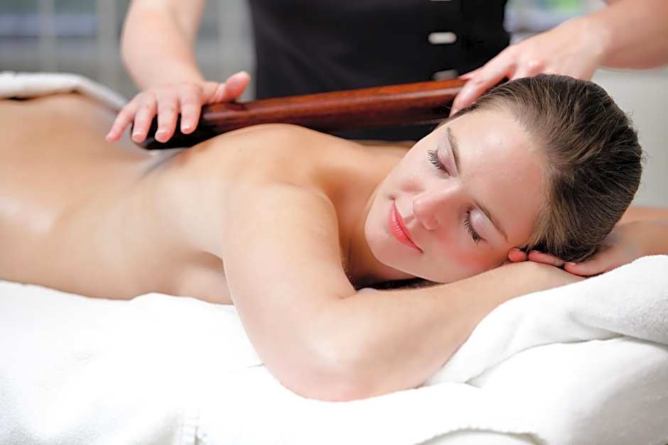 Hotel Thermen Bussloo - Apeldoorn