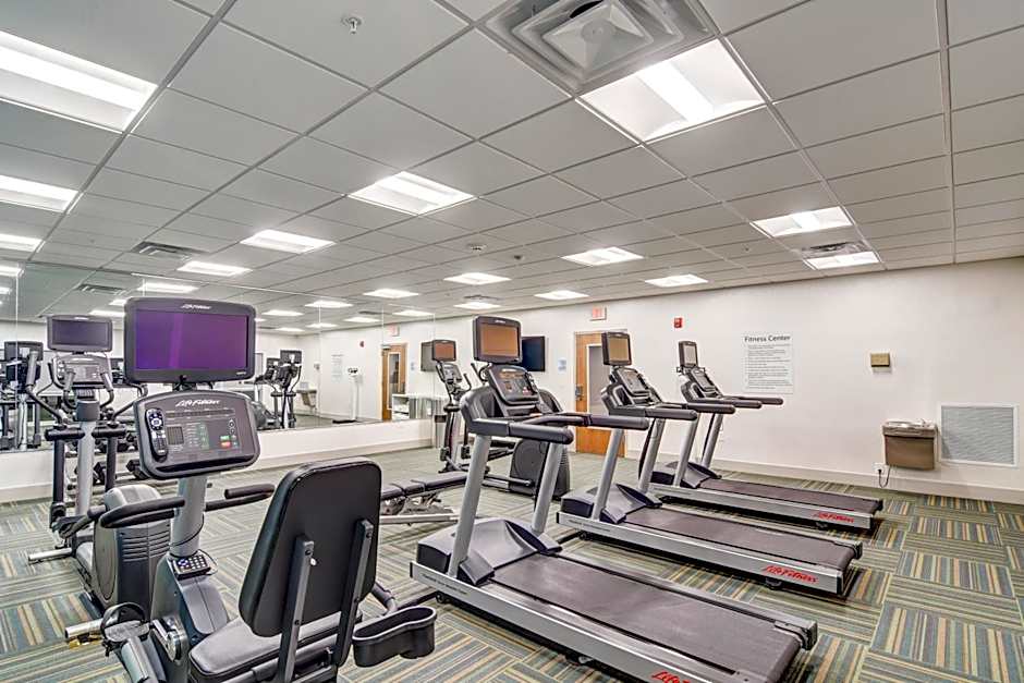 Holiday Inn Express Fort Walton Beach Central By IHG