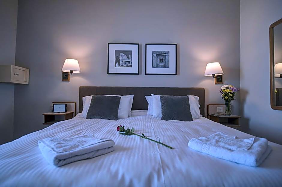 SLIEMA CHALET HOTEL