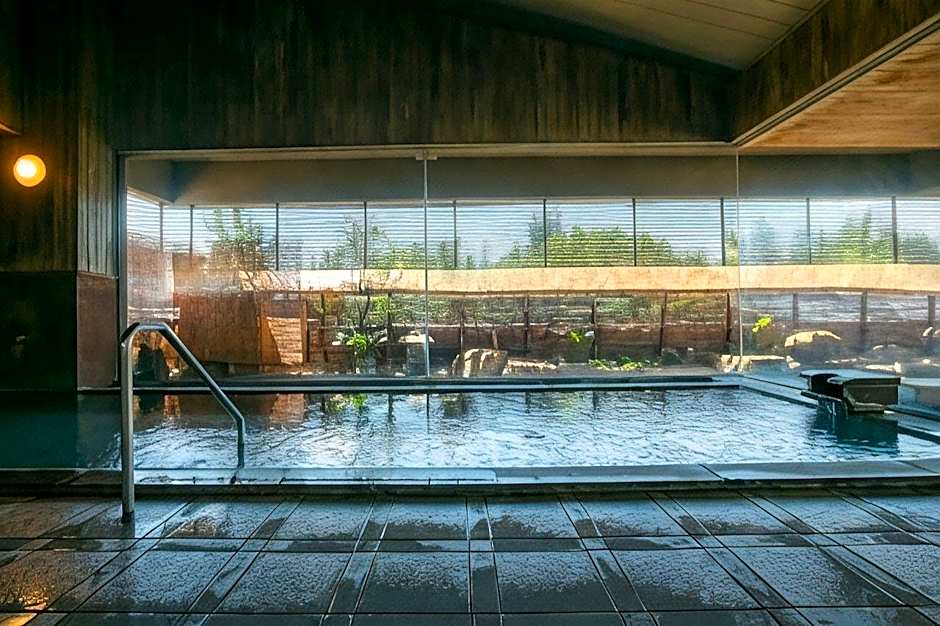 Tokiwa Hotel