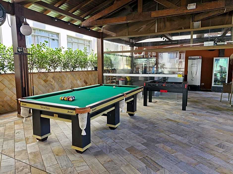 San Rafael Comfort Class Hotel