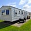 STATIC CARAVAN HOTEL in EDINBURGH