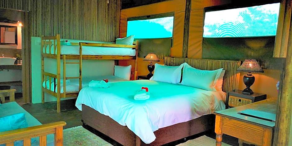 Kingfisher Bush Lodge