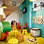 Aparthotel Adagio Val d'Europe near Disneyland Paris