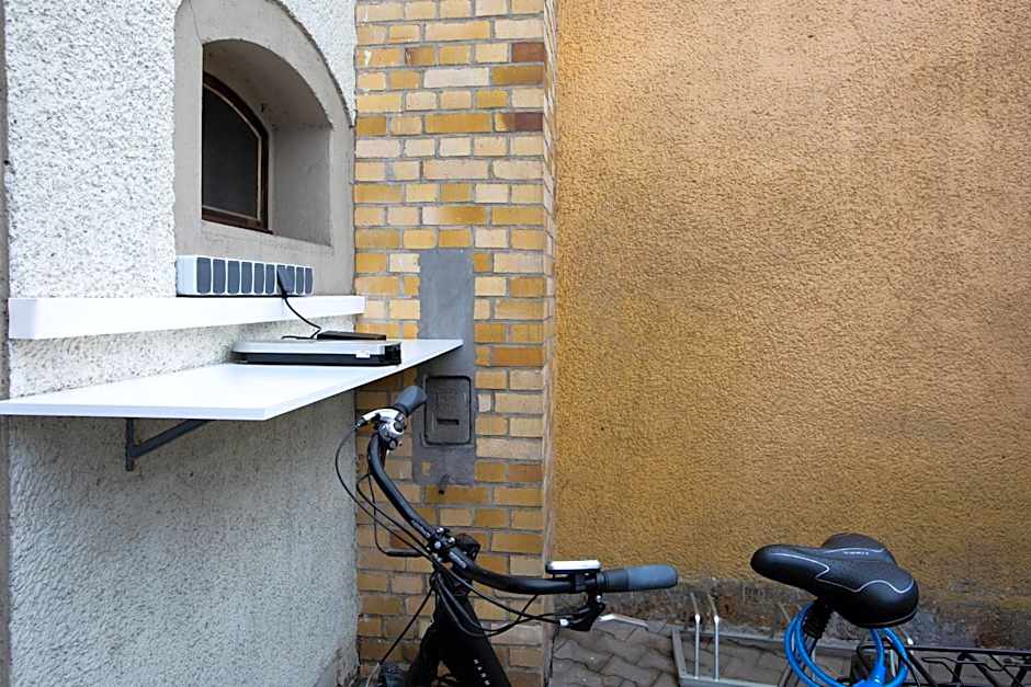 Hotel Brückenschänke