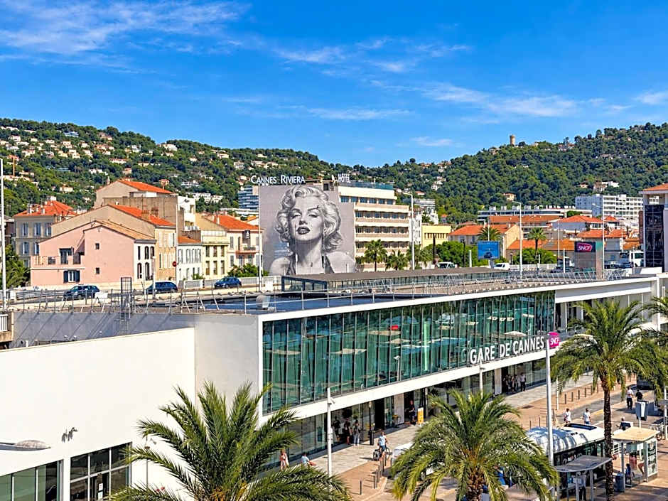 Hotel Amiraute
