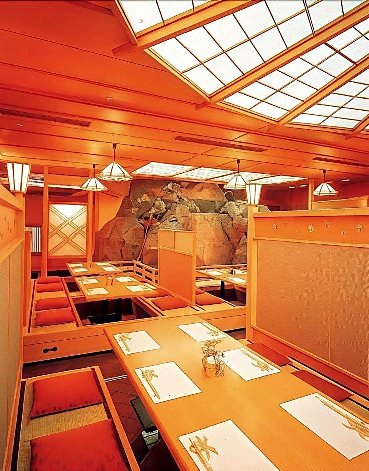 Hotel Ambia Shofukaku