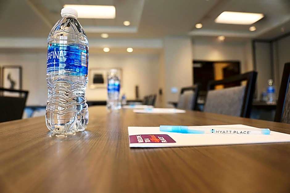 Hyatt Place Austin Airport