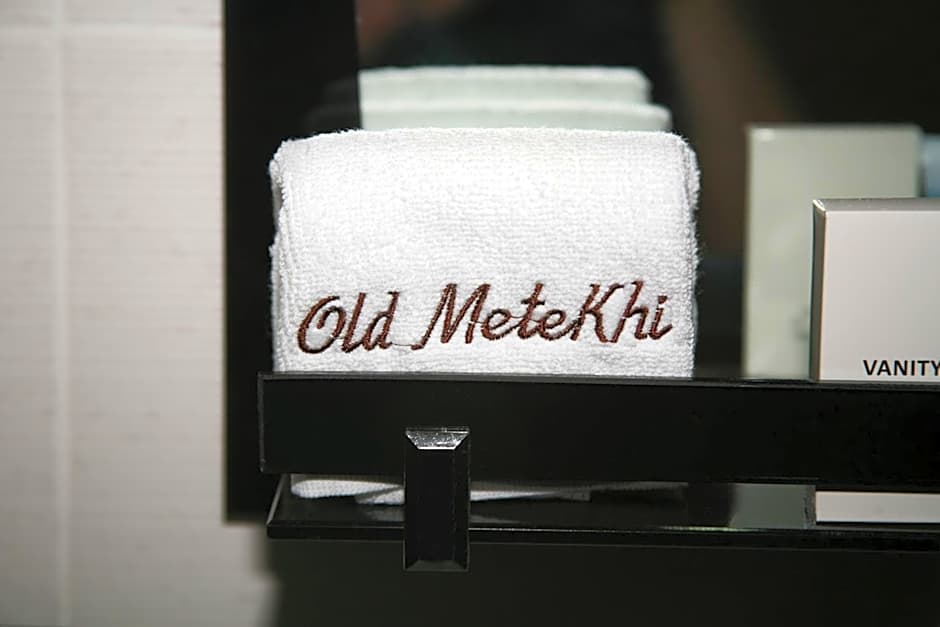 Old Metekhi Hotel