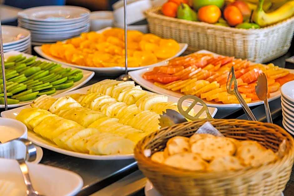 Wyndham Santiago Aeropuerto