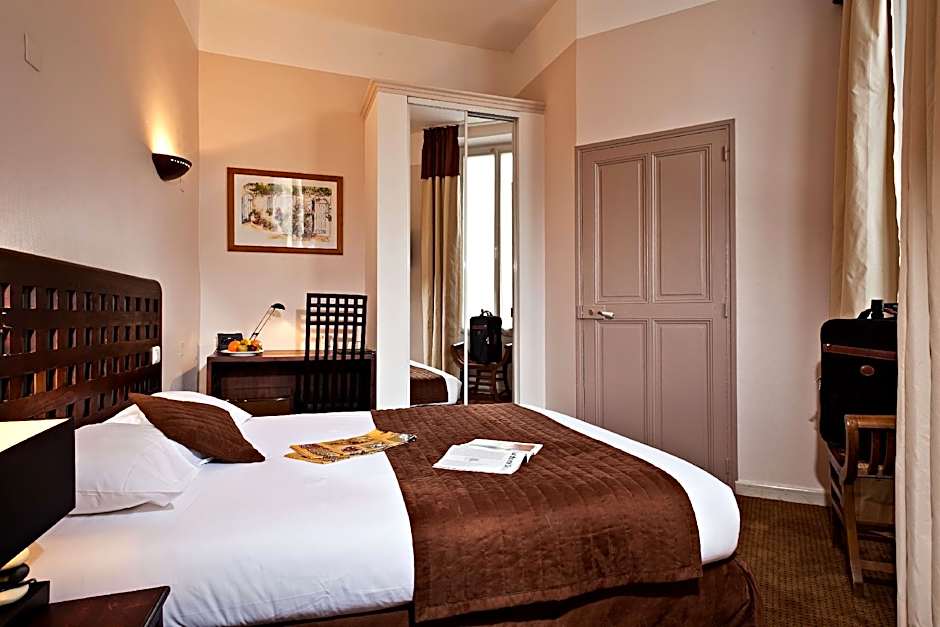 Best Western Le Comtadin