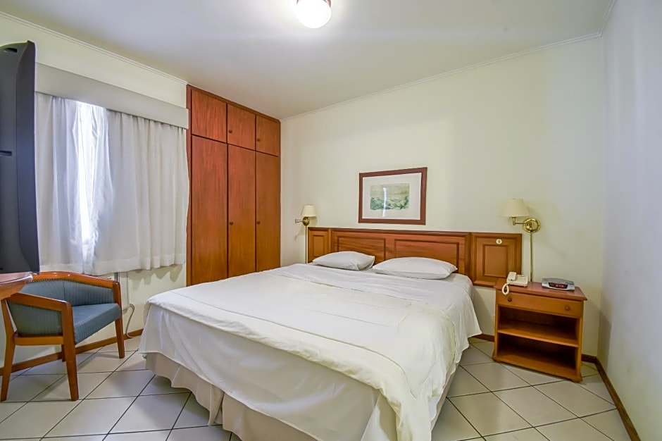 Capital O Park Tower