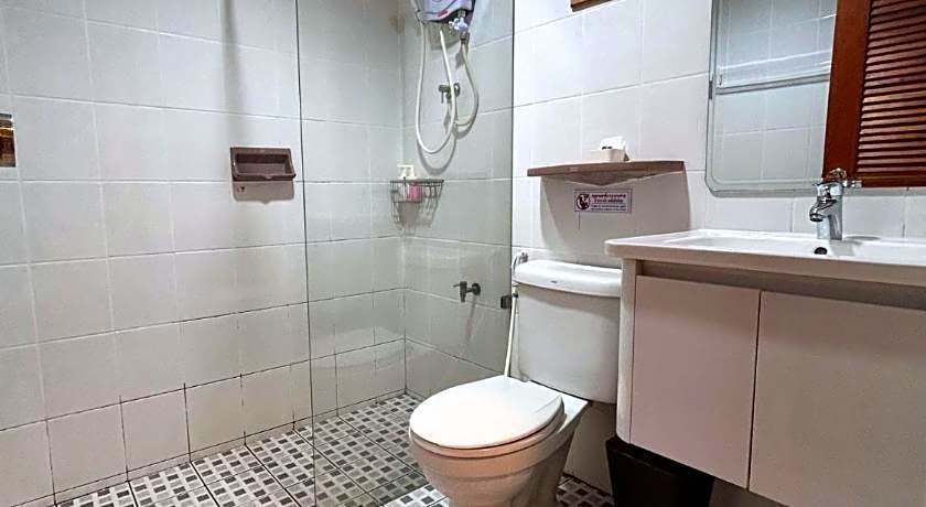 Suansin Lanna Hotel