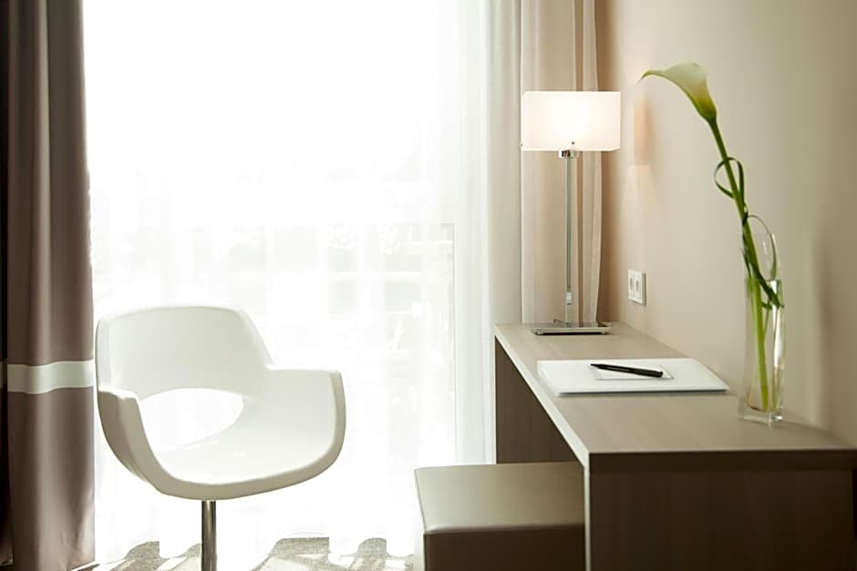 relexa hotel München