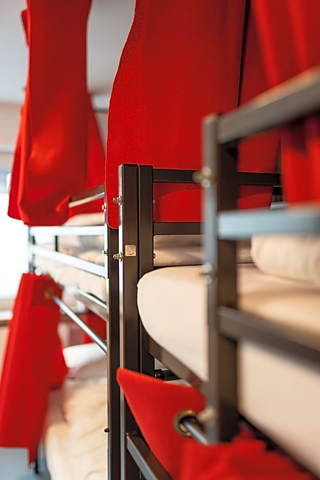 The Hostel Mannheim