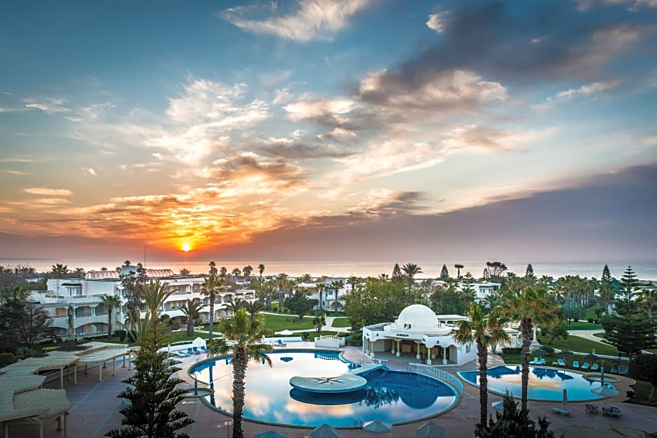 Le Royal Hammamet