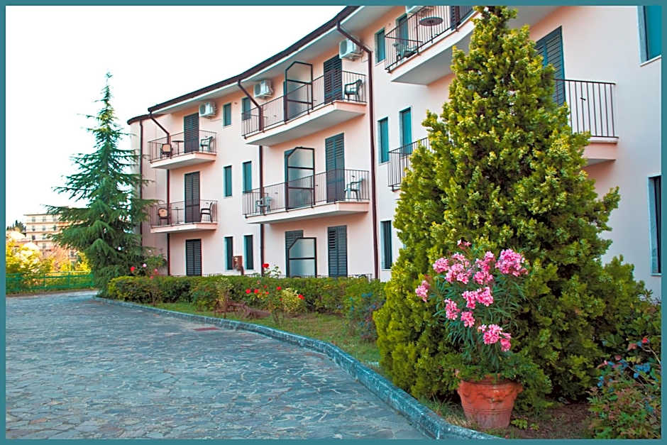 Hotel Ambasciatori
