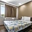 Motel 6-Red Bluff, CA