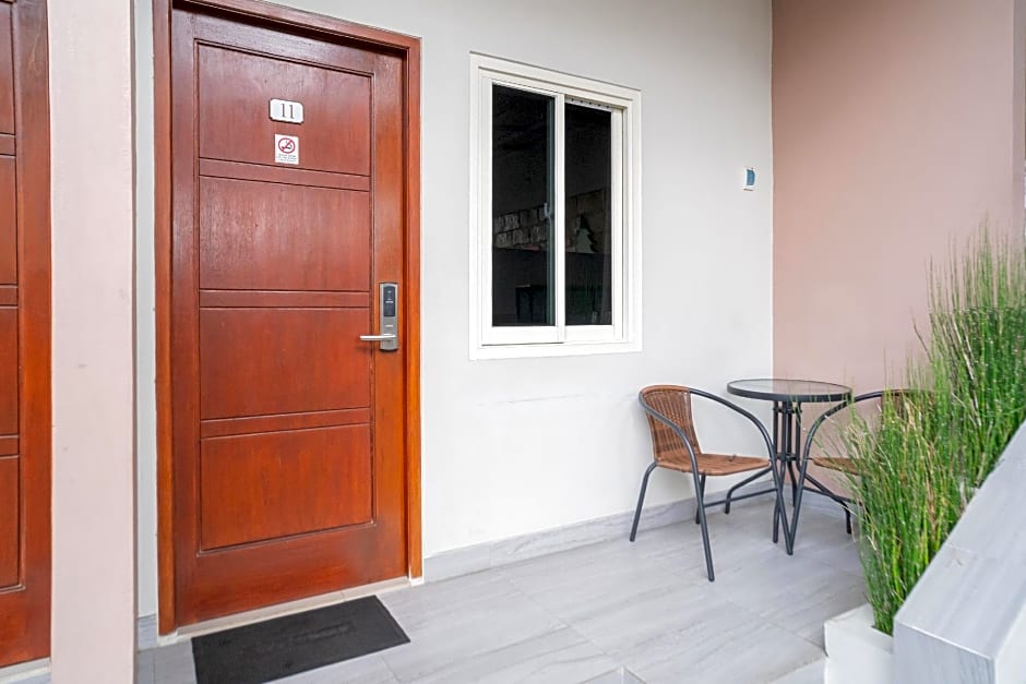 Urbanview Hotel Bubusini Batu by RedDoorz