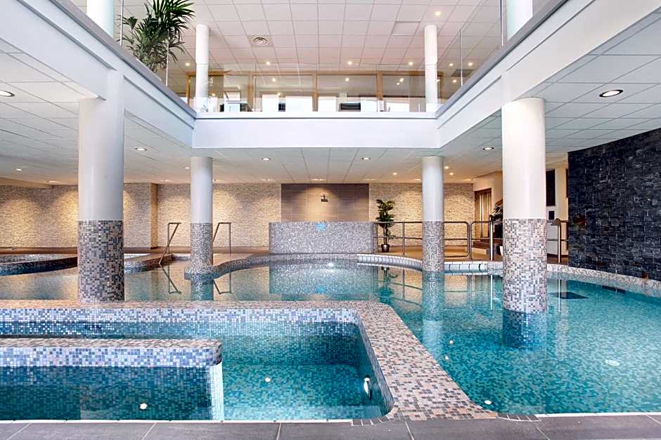 Hôtel Prestige Odalys Le Chamois