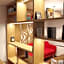 Comfort Hotel Prague City East
