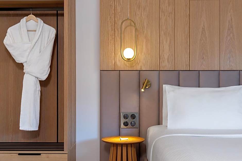 Hilton Garden Inn Athens Syggrou Avenue