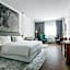 Radisson Blu Hotel Tashkent