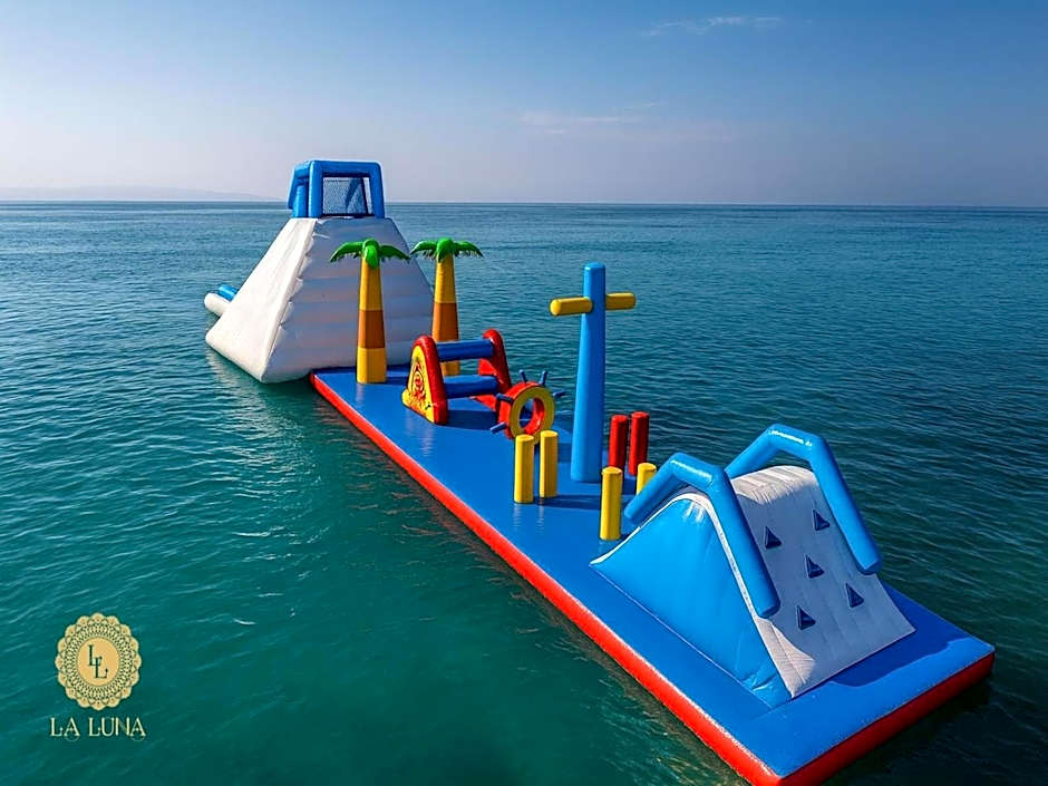 Family Hotel La Luna - All inclusive