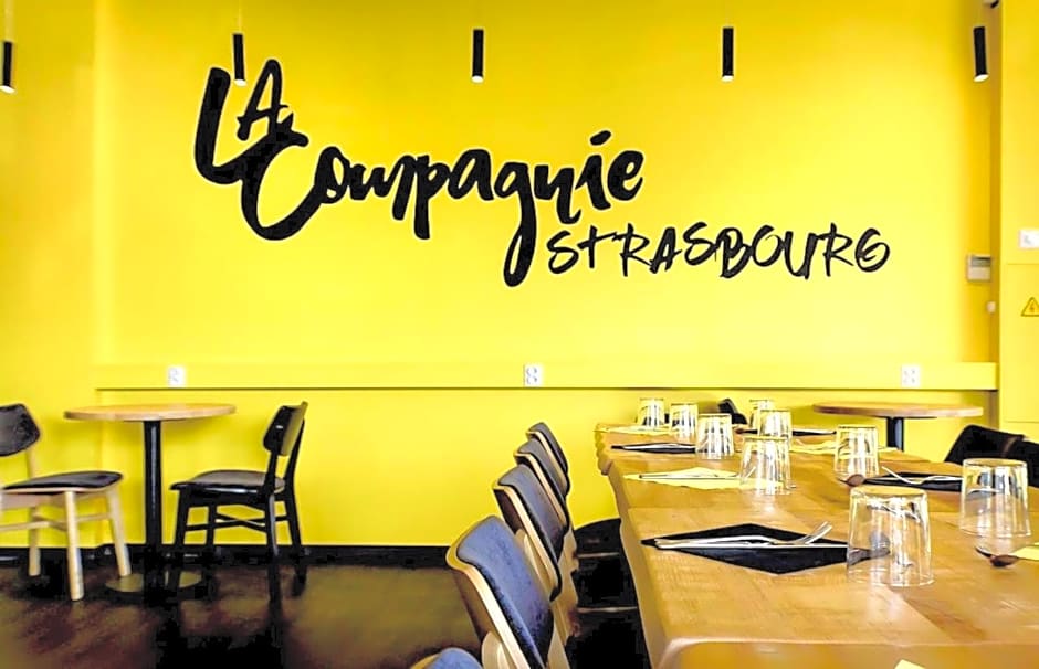 ibis Strasbourg Aéroport Le Zénith