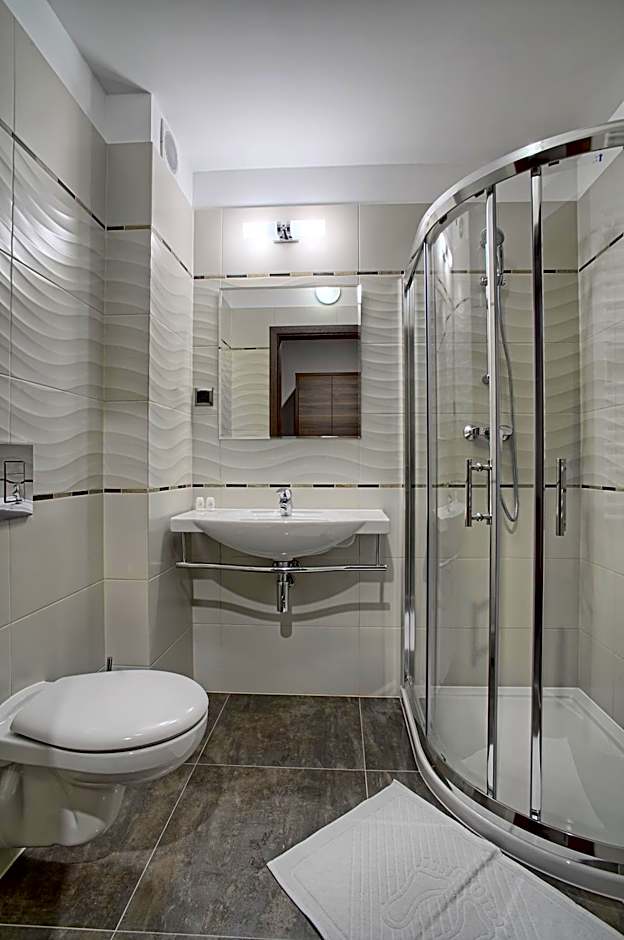Hotel Kamieniczka