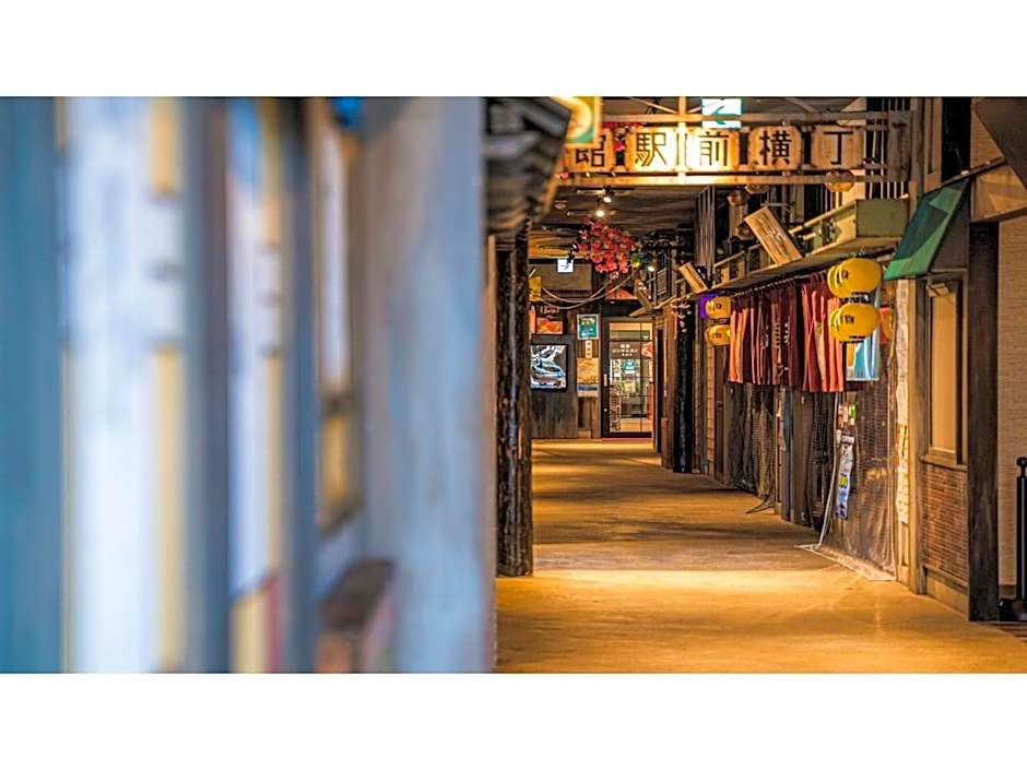 La'gent Stay Hakodate Ekimae - Vacation STAY 88785v
