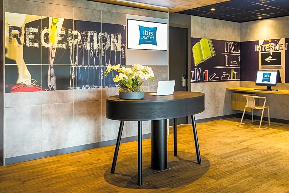 ibis budget Stein Maastricht