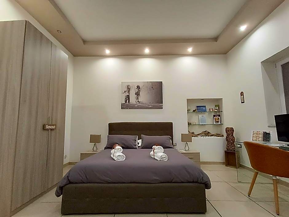 SantAntida Bed and Breakfast