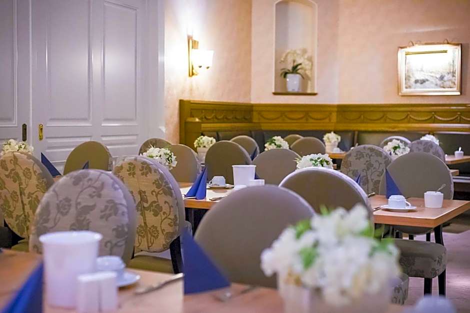 Burghotel Haselünne